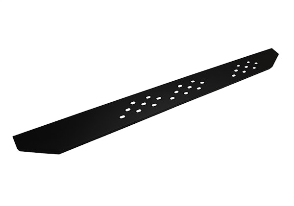 Owens Products 850021382 Venum Starburst Running Boards