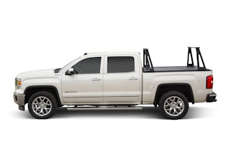 Pace Edwards ELF0201 El200 Series Light Duty Elevated Rack System