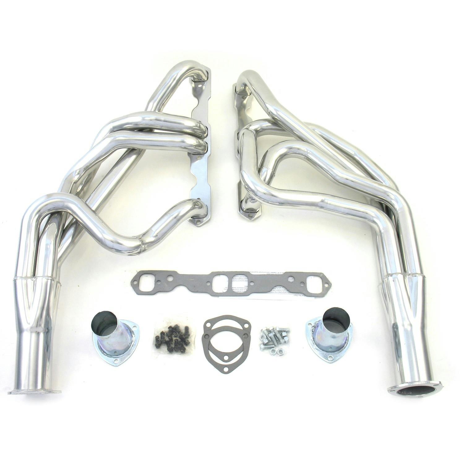 Patriot Exhaust H8057 1-3/4 Specific Fit Exhaust Header for Chevrolet Truck 4.8-6.0L 99-05 