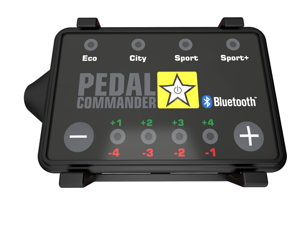 Pedal Commander PC10-BT Performance Throttle Response Controller