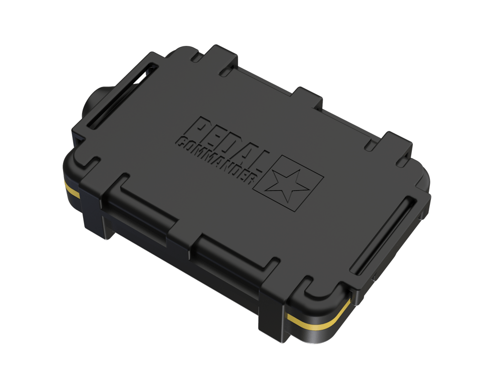 Pedal Commander PC18 BT Performance Throttle Response Controller PC18 