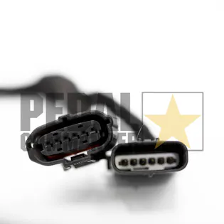 Pedal Commander 71-HYN-SFS-01 Pedal Commander Throttle Response ...