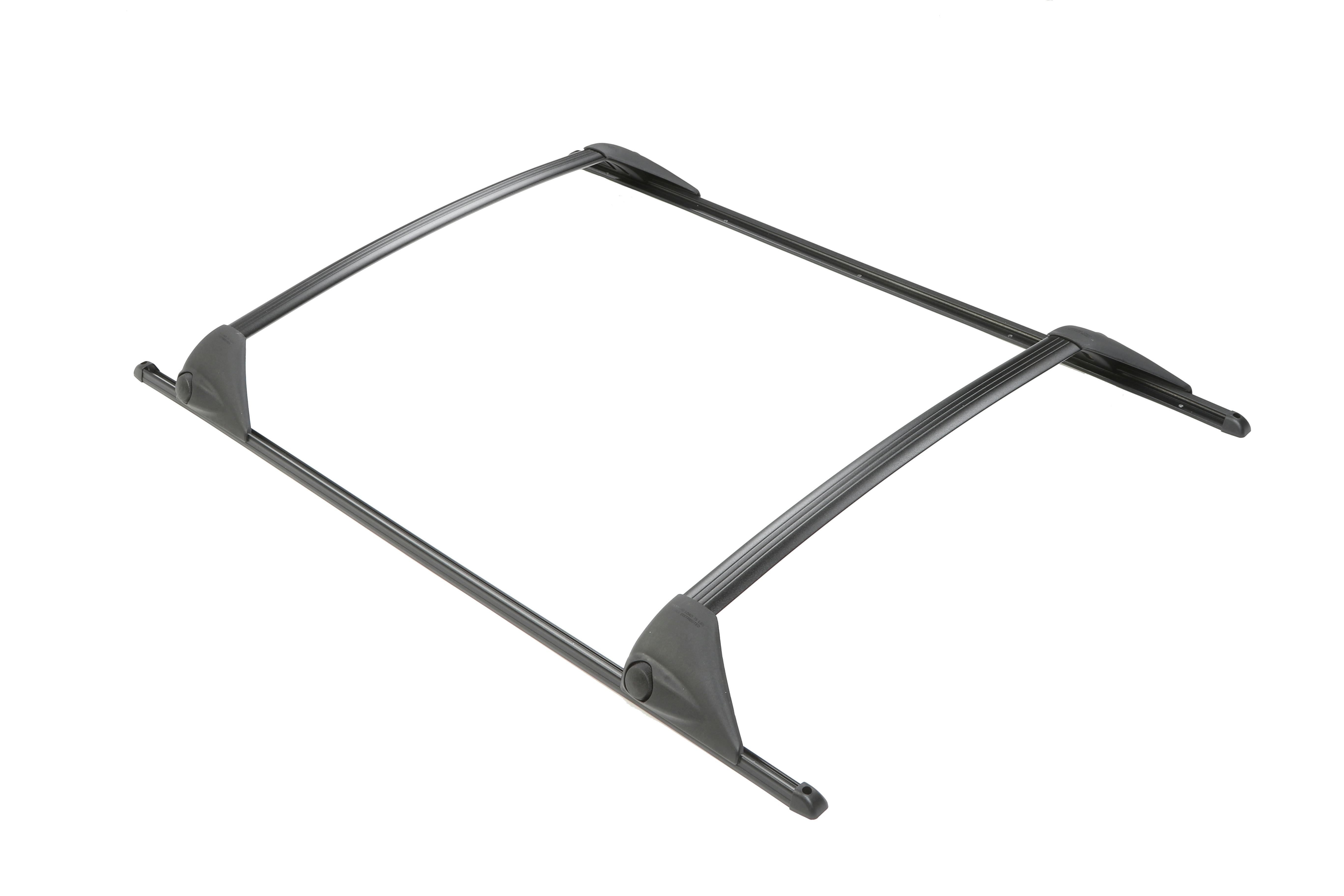 Perry Perry Parts Rear Bump Stops – Level Up Suspension