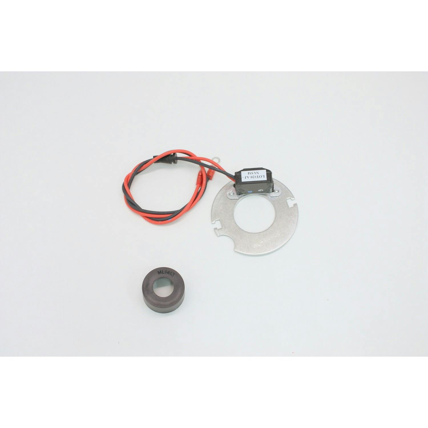 for ML-181 Ignitor Kit one module PerTronix ML-1810 Module replacement only for ML-181 Ignitor Kit one module PerTronix ML-1810 Module replacement only