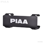 PIAA Light Covers DGX57B - Summit Racing