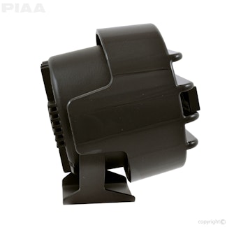 PIAA 22-05372 LP530 3.5" LED Ion Yellow Driving Light Kit