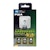 PIAA 70385 H3 Night-Tech Fog Light Replacement Bulb