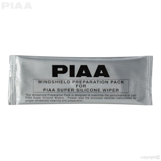 PIAA 94000 Window Prep Pad Single Pack