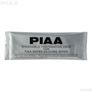 PIAA 94000 Window Prep Pad Single Pack