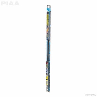 PIAA 94038 15" (380mm) Silicone Wiper Refill