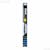 PIAA 96130 12" (300mm) Aero Vogue Premium Silicone Wiper Blade
