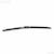 PIAA 96130 12" (300mm) Aero Vogue Premium Silicone Wiper Blade