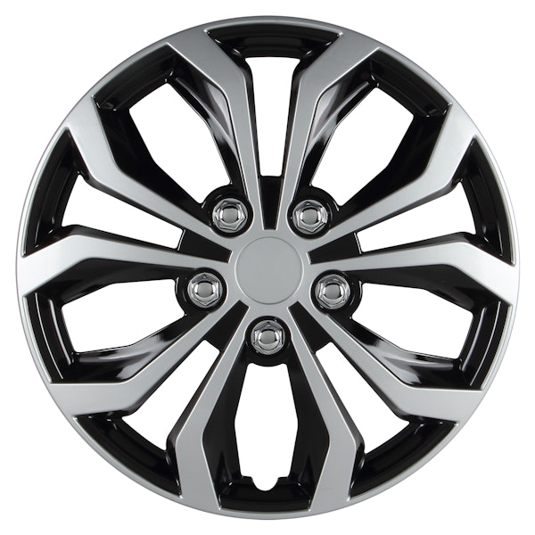 Pilot Automotive WH553-14S-BS Spyder Performance 14 In. WC