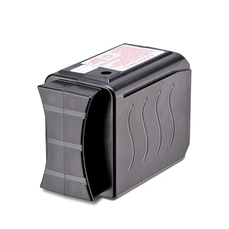 Pittman Outdoors PPI-AC7 Replacement/Additional Battery Pack for AirBedz/Camping Built-in Recharge Pump