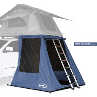 Pittman Outdoors PPI-ANX1.4_BLUE ANNEX Room 1.4 Series Tent, Blue