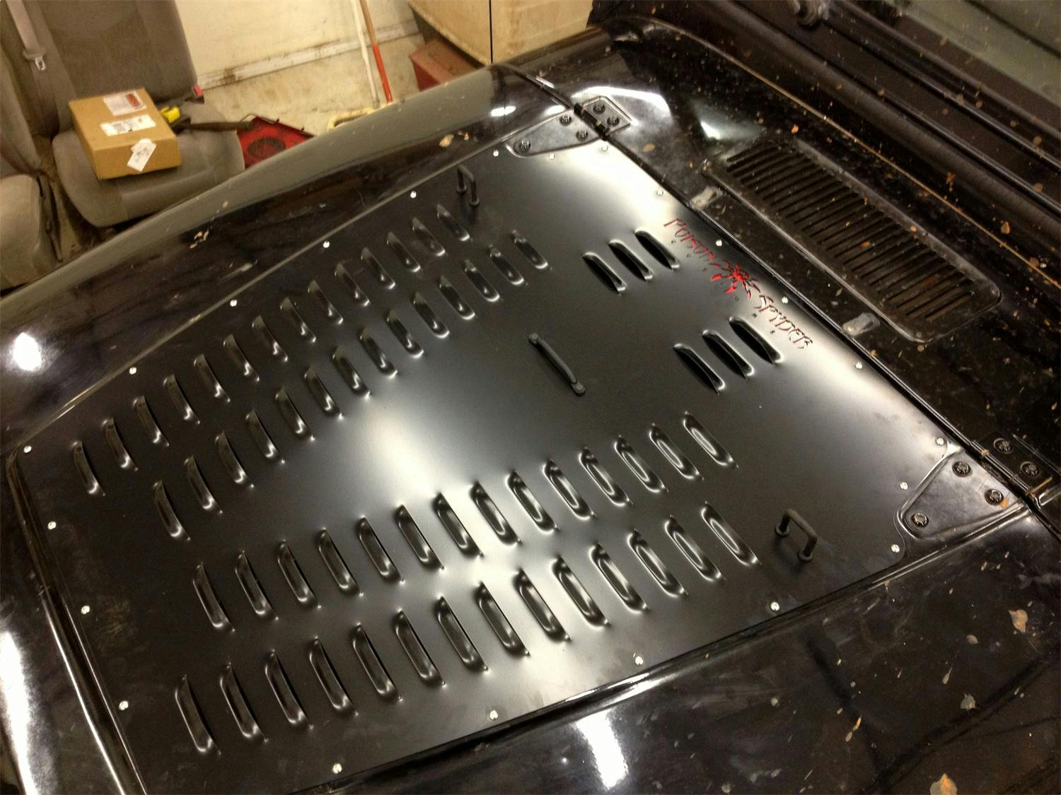 Poison Spyder 13-53-010