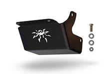Poison Spyder 14-15-010 Steering Box Skid Plate