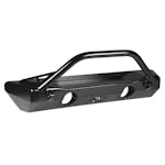 Poison Spyder 17-58-010DBP1 Crawler Mid Front Bumper w/Spydershell