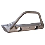 Poison Spyder 17-59-010-DB Brawler Lite Front Bumper w/Brawler Bar