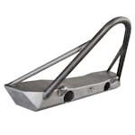 Poison Spyder 17-59-010-DST Brawler Lite Front Bumper w/Trail Stinger