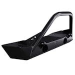Poison Spyder 17-59-010DBP1 Brawler Lite Front Bumper w/Brawler Bar
