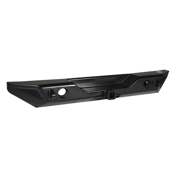 Poison Spyder 19-65-010P1 Crawler Rear Bumper