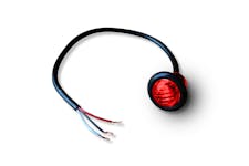Poison Spyder 41-04-070 LED Marker Lamp