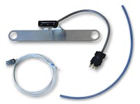 Poison Spyder 41-06-040 LED License Plate And 3rd Brake Light
