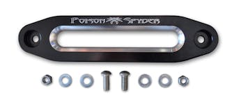 Poison Spyder 45-45-010 Hawse Winch Fairlead