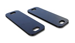 Poison Spyder 45-57-010-03 Zeon Winch Spacer Plates