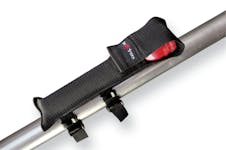 Poison Spyder 57-62-010 Poison Spyder Flashlight Holder