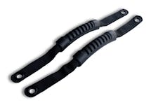 Poison Spyder 57-63-300 Bolt-In Grab Handles