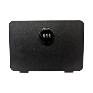 Pop and Lock PL5230 Toyota Tacoma Bed Vault Combination Lock