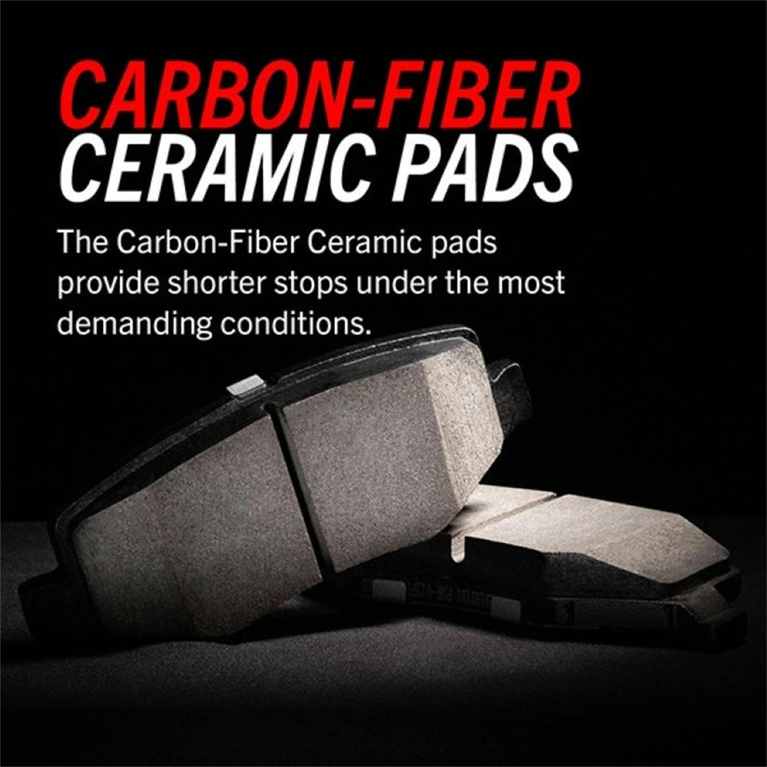 WAKE. POLATEC® PowerStretch トップスのみXLサイズ Powerstop Z26 Extreme Street Performance Carbon-Fiber