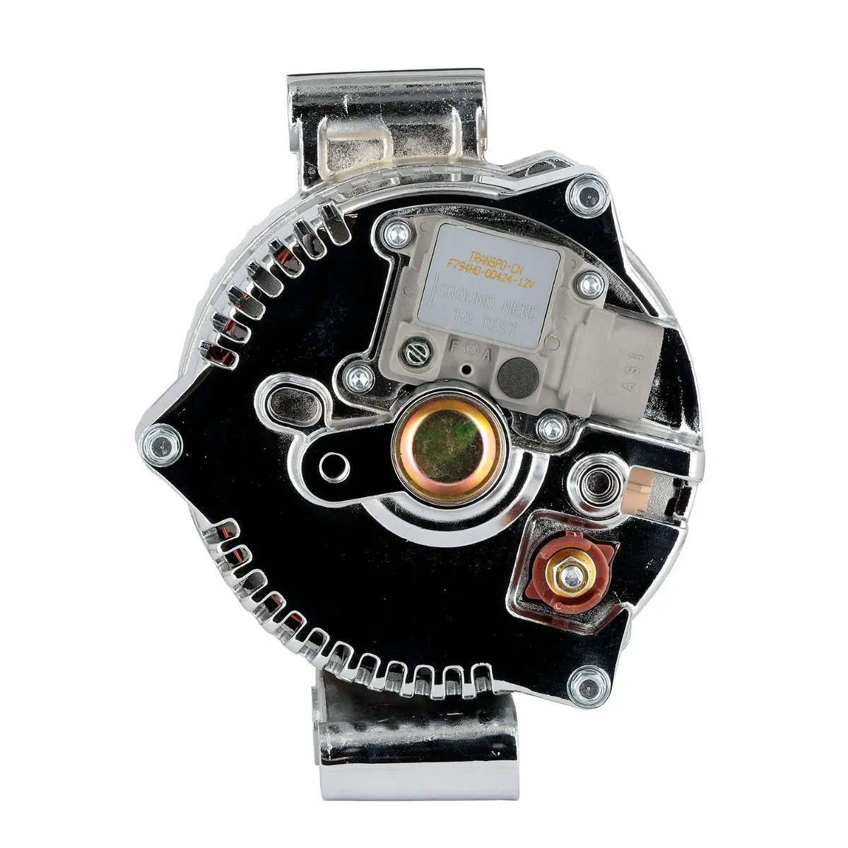 Powermaster 17767 Alternator