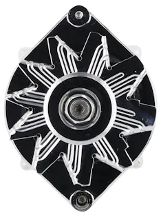 Powermaster 37297 Smooth Look™ Alternator