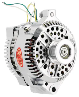 Powermaster 37759 Alternator