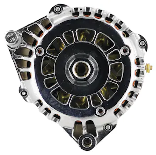 Powermaster 8-38529 Alternator