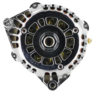 Powermaster 8-38529 Alternator