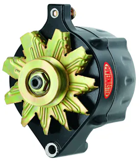 Powermaster 8-57141 Alternator