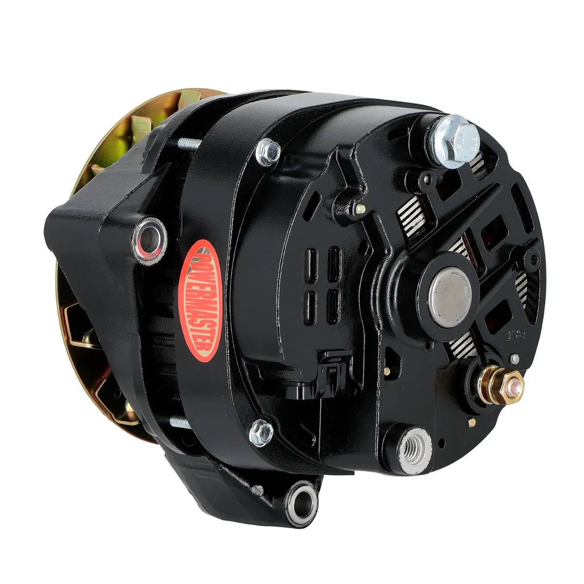 Powermaster 8-57539 Alternator