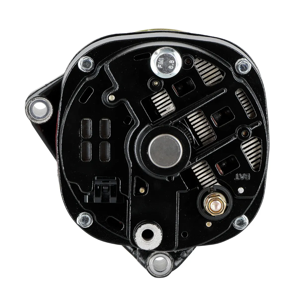 Powermaster 8-57539 Alternator