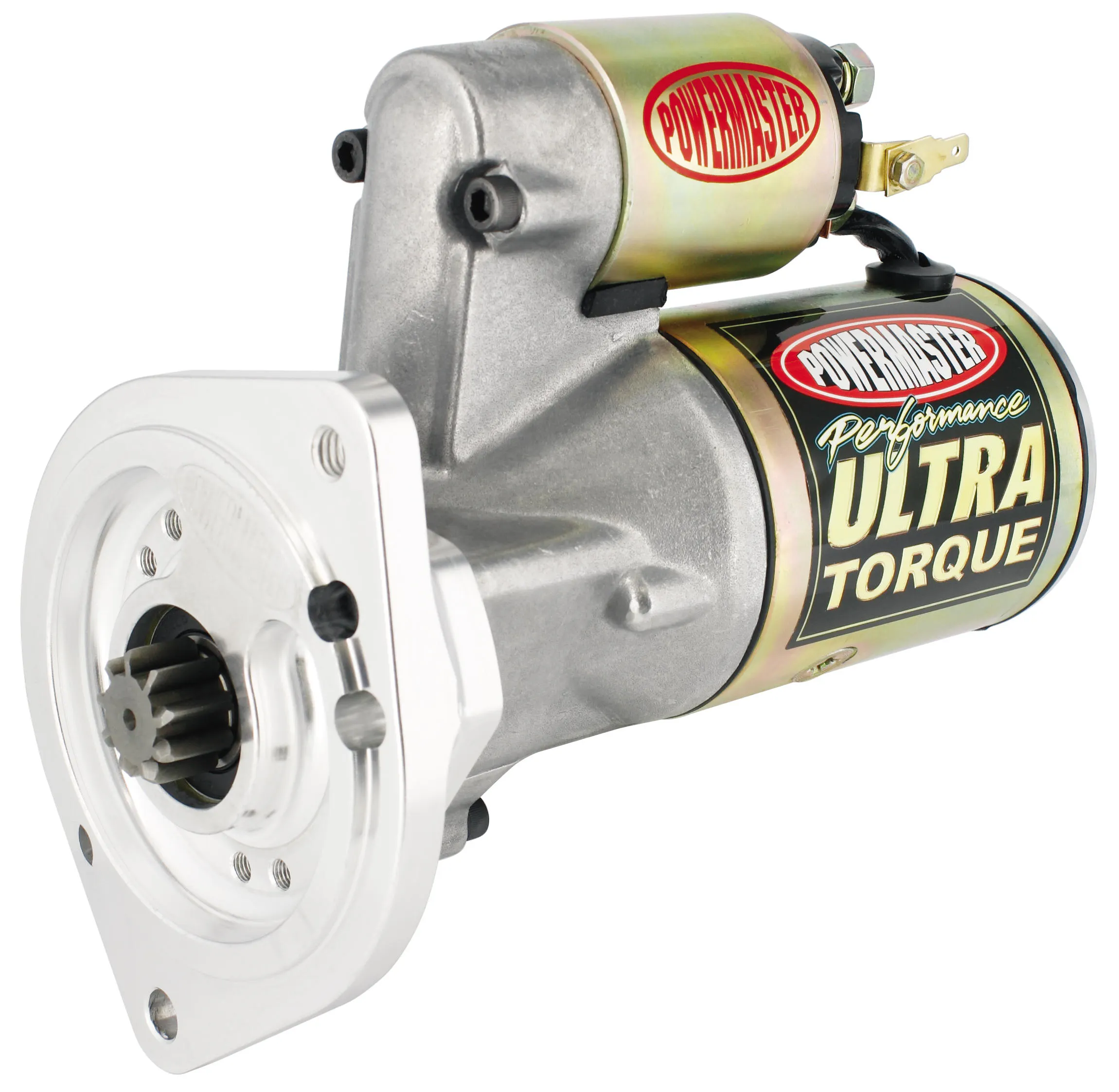 Powermaster 9405 Ultra Torque Starter