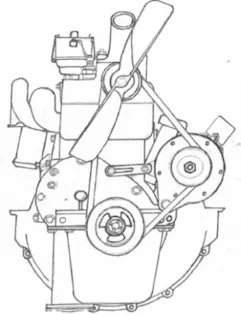 Powermaster 82006 PowerGEN Alternator