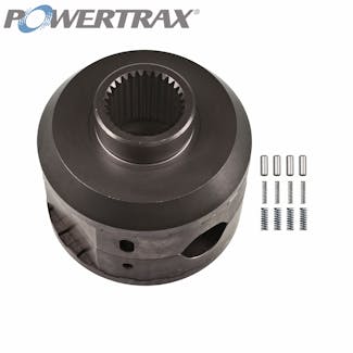 Powertrax 1240-LR Lock Right Locker