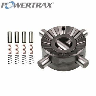 Powertrax 1510-LR Lock Right Locker