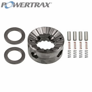 Powertrax 1512-LR Lock Right Locker