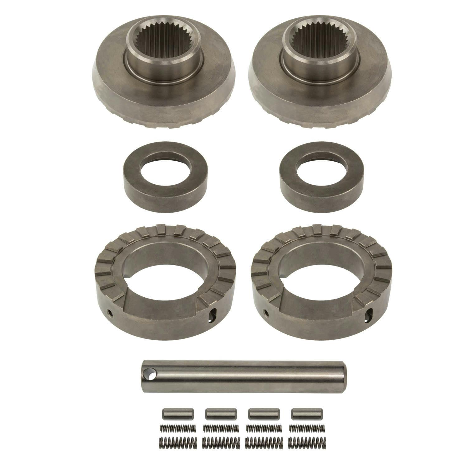 PowerTrax 1921-LR LOCK-RIGHT GM 8.5