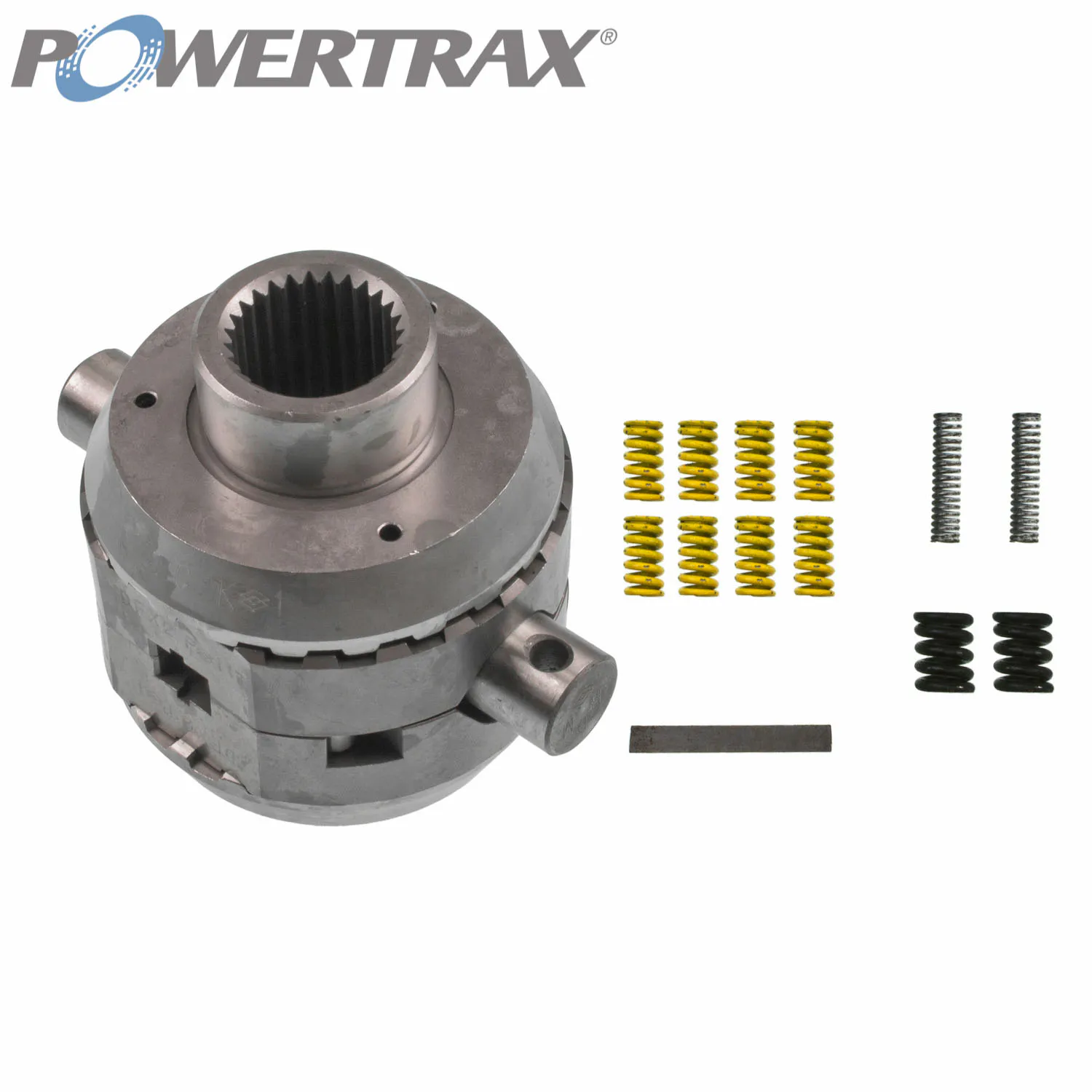 PowerTrax 9203822705 Precision Differential Carrier Drop In Locker