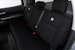 Precison Fit Seat Covers GTF70COBK Carhartt Super Dux PrecisionFit Custom Front Row Seat Covers - Black